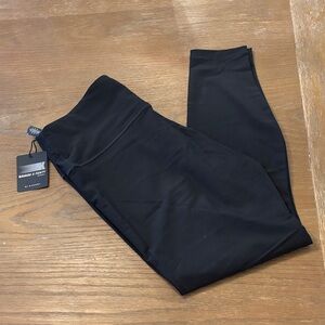 Savage X Fenty Sport Black Tag